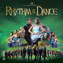 Rhythm of the Dance 10.01.2026 Erholungshaus Leverkusen