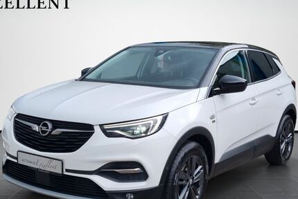Opel Grandland (X) 79.800 km 13.850 &euro; Troisdorf (Köln/Bonn) 53842