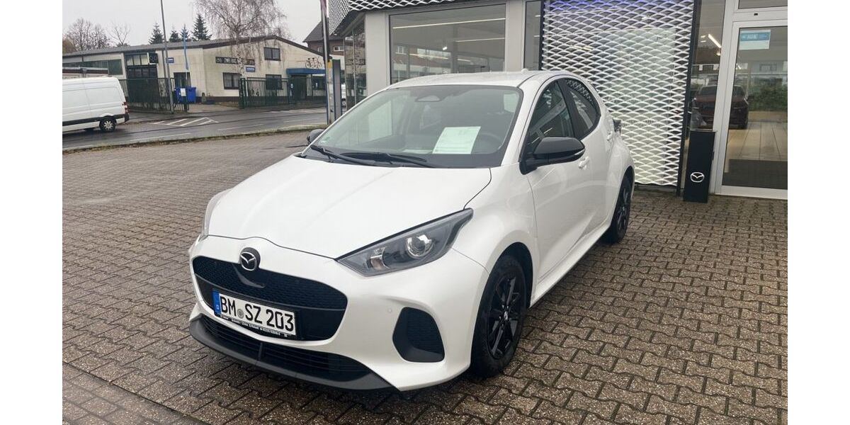 Mazda 2 Hybrid 4.509 km 22.900 € Erftstadt 50374