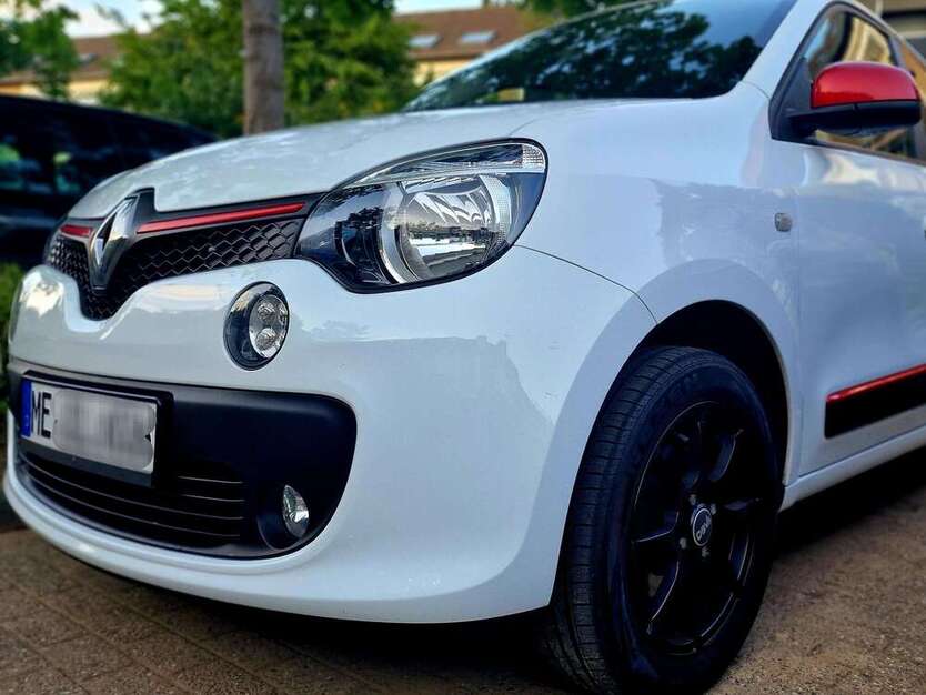 Twingo