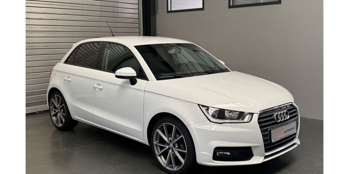 Audi A1 64.000 km 16.250 &euro; Erftstadt 50374