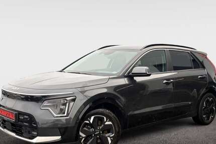 Kia Niro 48.090 km 25.979 &euro; Elsdorf 50189