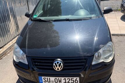 VW Polo 232.000 km 1.000 &euro; Bonn 53119