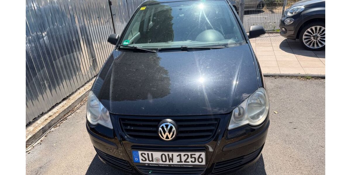 VW Polo 232.000 km 1.000 &euro; Bonn 53119