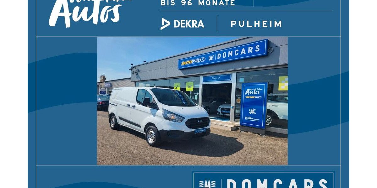 Ford Transit 94.500 km 16.499 &euro; Pulheim 50259