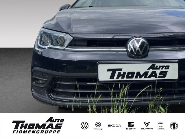 VW Polo 21.521 km 22.580 &euro; Hennef 53773