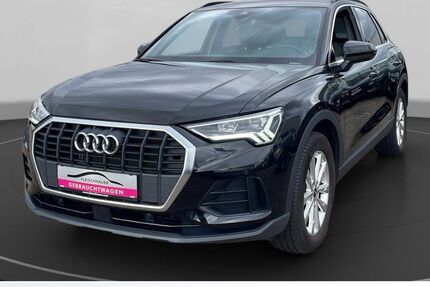 Audi Q3 47.627 km 30.480 &euro; Köln 51145