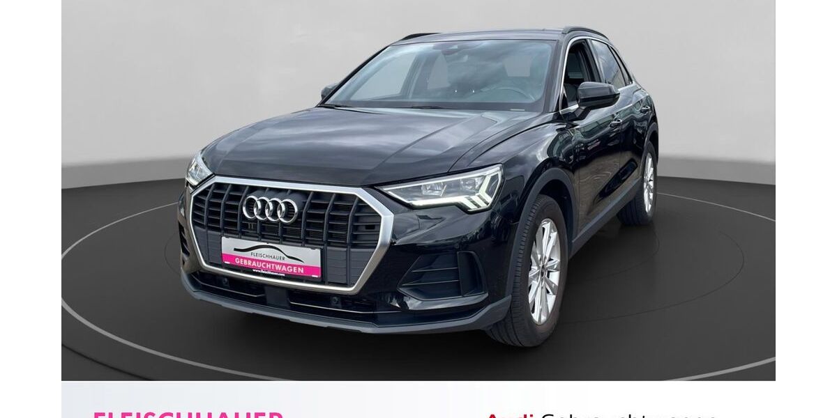 Audi Q3 47.627 km 30.480 &euro; Köln 51145
