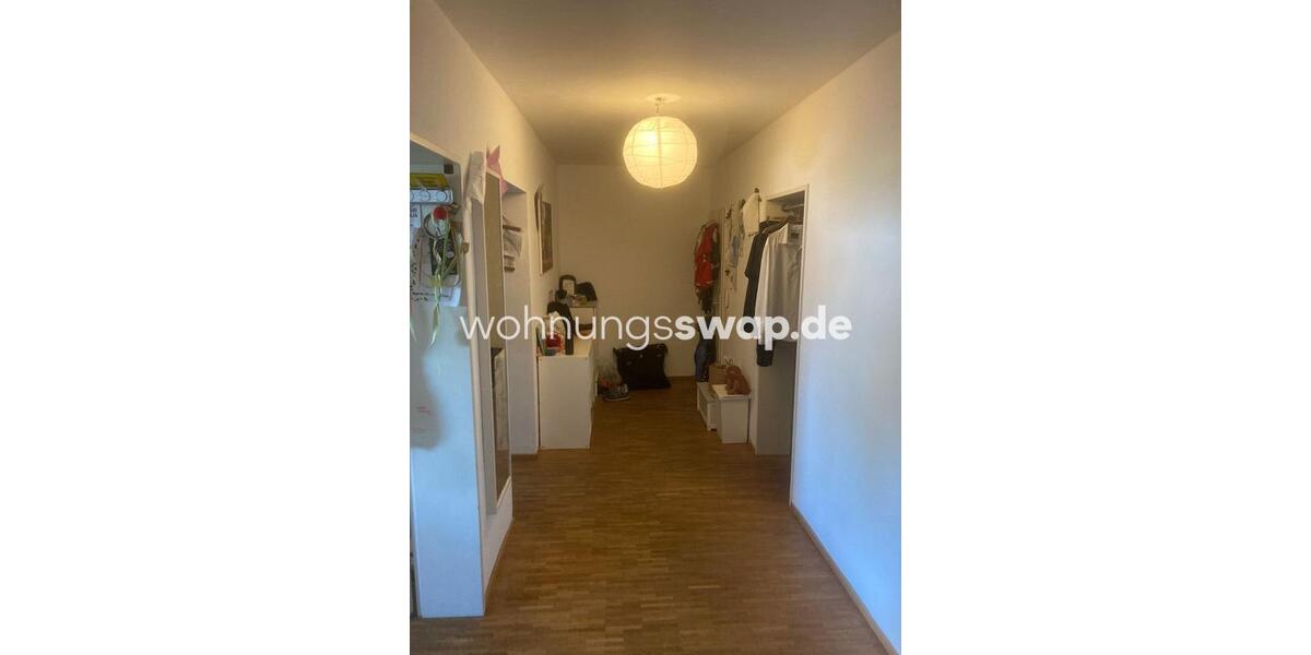 Wohnungsswap - 3 Zimmer, 82 m² - Mechternstraße, Ehrenfeld, Köln 3 zimmer