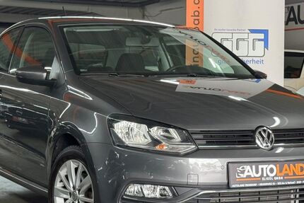 VW Polo 17.000 km 10.999 &euro; Troisdorf 53842