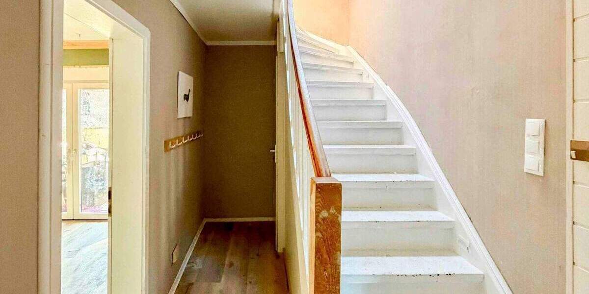 Einfamilienhaus Bergheim Rheidt - 4 Zimmer, 199.000&euro; | Angebot:25051123