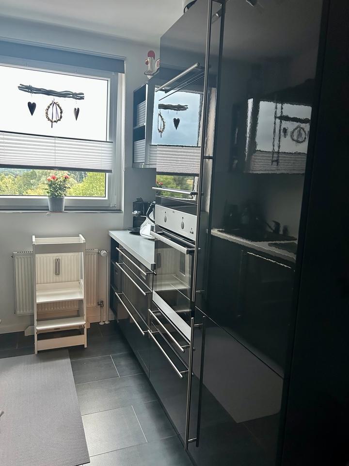 Eigentumswohnung in Burscheid Hilgen zimmer