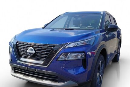 Nissan X-Trail 6.000 km 39.890 &euro; Bornheim 53332