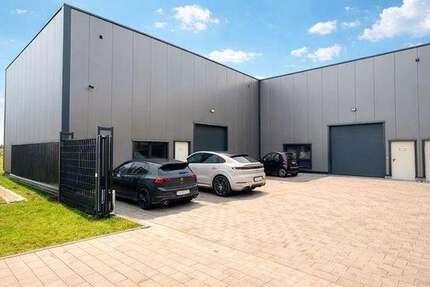 Gewerbeobjekt Bornheim - 2.500&euro; | Angebot:26788993