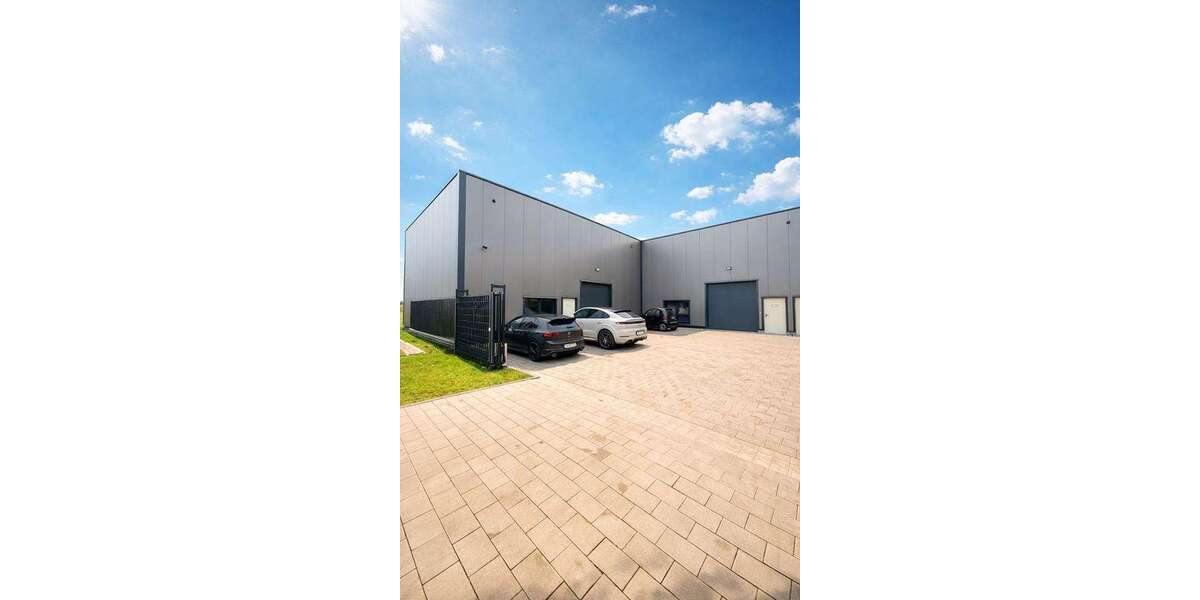 Gewerbeobjekt Bornheim - 2.500&euro; | Angebot:26788993