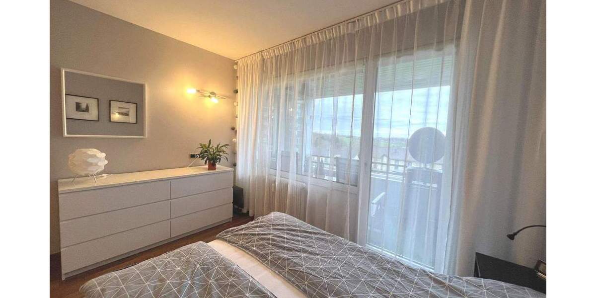 Etagenwohnung Leverkusen Lützenkirchen - 3 Zimmer, 75 m&sup2;, 189.000&euro; | Angebot:25390906