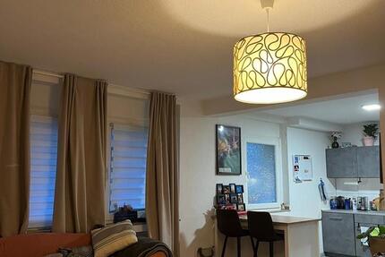 Souterrainwohnung 38qm in Kerpen-Buir 1 zimmer