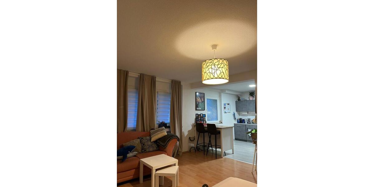 Souterrainwohnung 38qm in Kerpen-Buir 1 zimmer