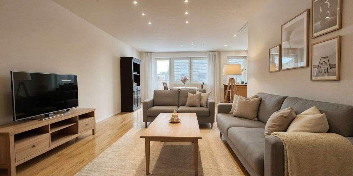 Etagenwohnung Lohmar - 2 Zimmer, 89 m&sup2;, 259.000&euro; | Angebot:24298404