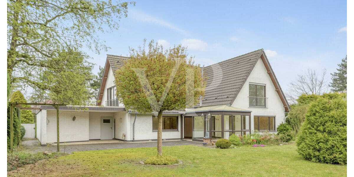 Einfamilienhaus Köln Hahnwald - 6 Zimmer, 258 m&sup2;, 1.590.000&euro; | Angebot:26418997