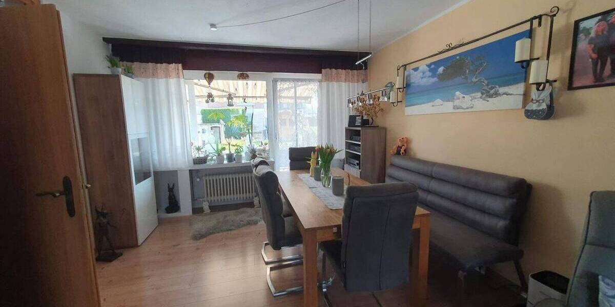 Reihenendhaus Köln Heimersdorf Heimersdorf - 5 Zimmer, 116 m&sup2;, 645.000&euro; | Angebot:25957586