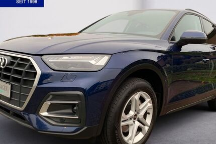 Audi Q5 158.000 km 27.490 € Neuss 41462