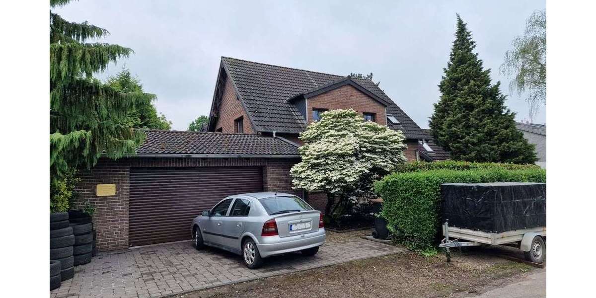 Einfamilienhaus Köln Rondorf - 7 Zimmer, 190 m&sup2;, 759.000&euro; | Angebot:27262737