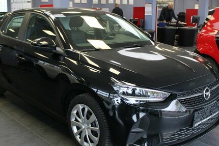 Opel Corsa 1.2 Direct Injection Turbo Automatik 39.295 km 15.980 € Euskirchen 53881