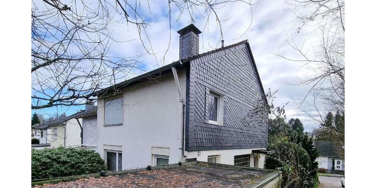 Einfamilienhaus Odenthal - 4 Zimmer, 111 m&sup2;, 375.000&euro; | Angebot:25146583