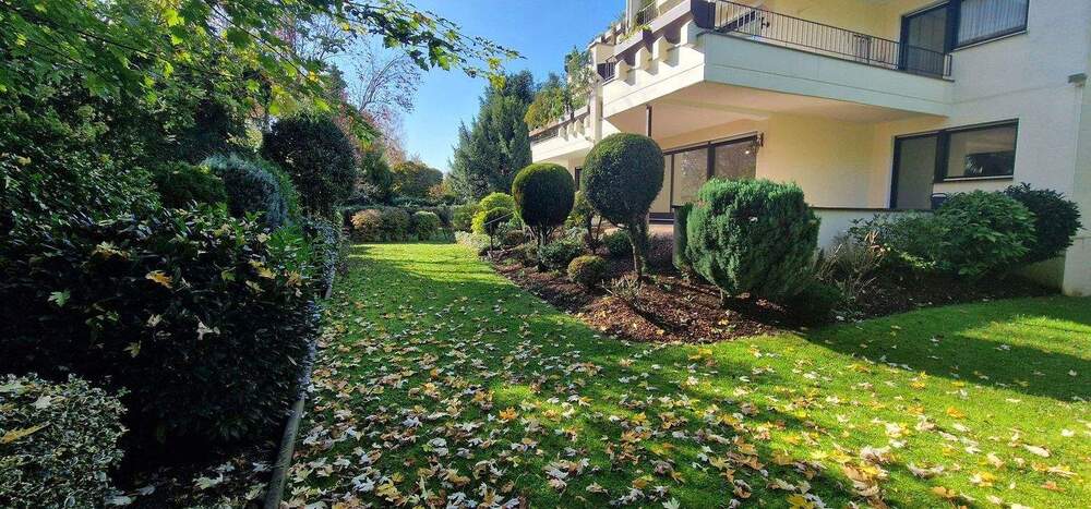 Terrassenwohnung Köln (Eil) Porz - 4 Zimmer, 136 m&sup2;, 549.000&euro; | Angebot:25290628