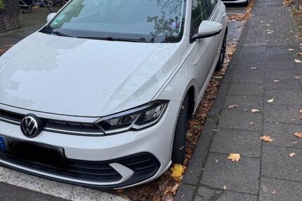 VW Polo 37.348 km 15.000 € Köln 50969