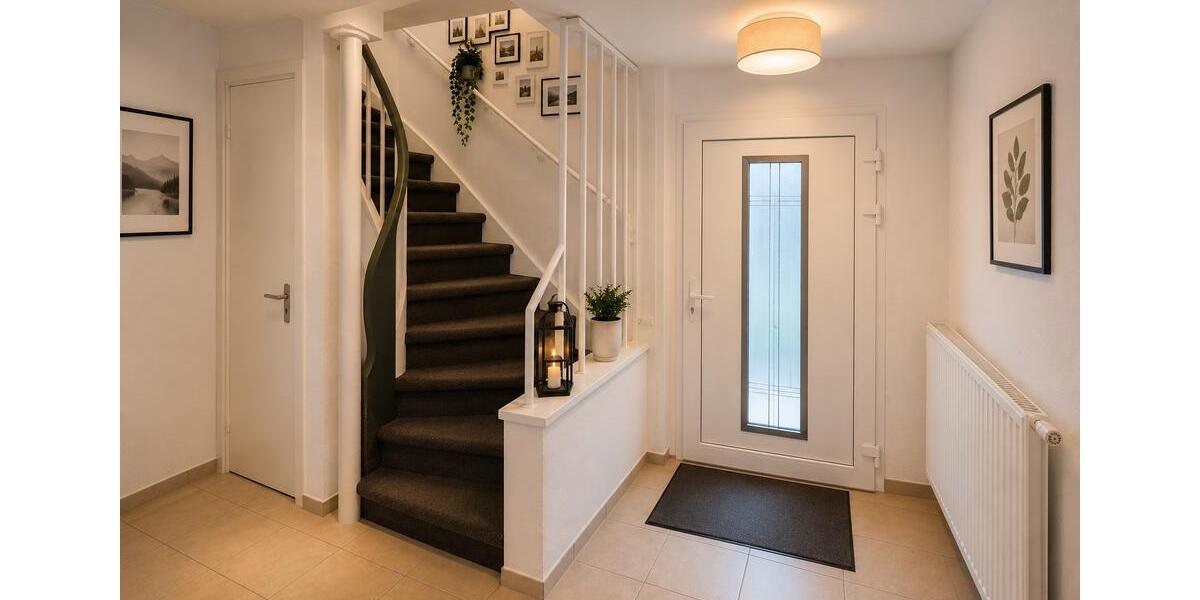Doppelhaushälfte Bergisch Gladbach Gronau - 7 Zimmer, 162 m&sup2;, 550.000&euro; | Angebot:26879556