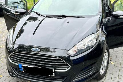 Ford Fiesta 96.500 km 6.899 € Leverkusen 51375