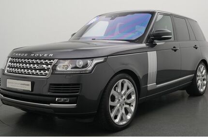 Land Rover Range Rover 95.788 km 48.480 &euro; Leverkusen 51379