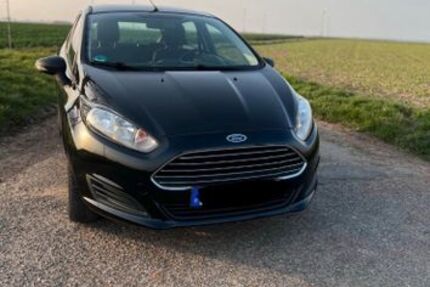 Ford Fiesta 103.000 km 4.449 &euro; Erftstadt 50374