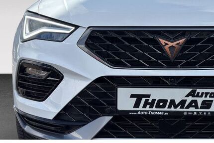 Cupra Ateca 52.250 km 29.500 &euro; Brühl 50321