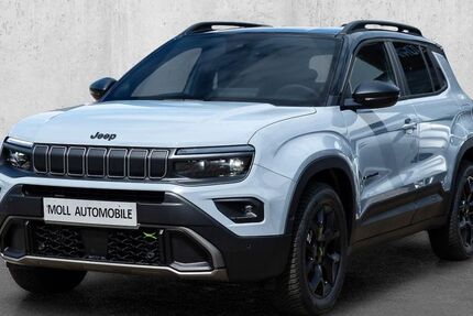 Jeep Avenger 5.990 km 33.900 &euro; Köln 51149