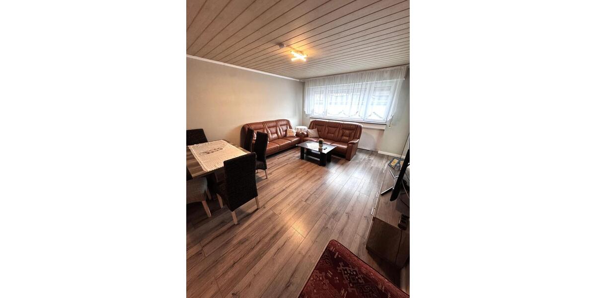 Erdgeschoßwohnung Kerpen - 3 Zimmer, 73 m&sup2;, 220.000&euro; | Angebot:25408305