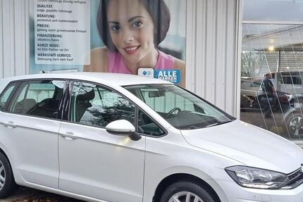 VW Golf Sportsvan 27.500 km 15.488 &euro; Wermelskirchen 42929