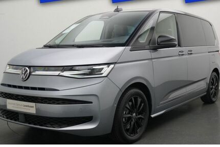 VW T7 Multivan 1.009 km 69.980 &euro; Leverkusen 51379