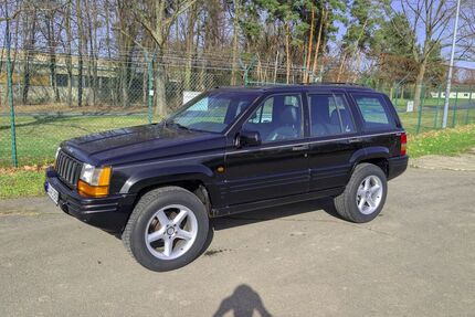 Jeep Grand Cherokee 199.100 km 10.250 &euro; Bonn 53229