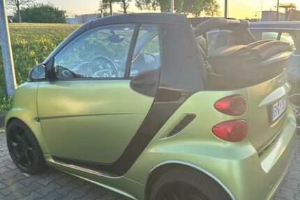 Smart ForTwo 91.000 km 5.999 &euro; Pulheim 50259