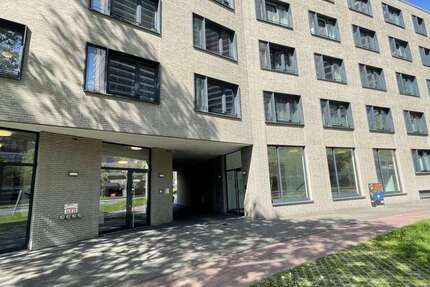 Wohnung Köln Sülz - 1 Zimmer, 25 m&sup2;, 198.000&euro; | Angebot:27302385