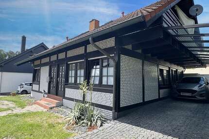 Haus Frechen - 4 Zimmer, 159 m&sup2;, 599.900&euro; | Angebot:27146845