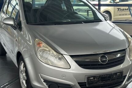 Opel Corsa 177.000 km 2.200 &euro; Brühl (Nähe Köln) 50321