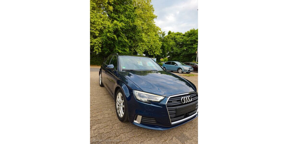 Audi A3 120.000 km 18.499 &euro; Niederkassel 53859