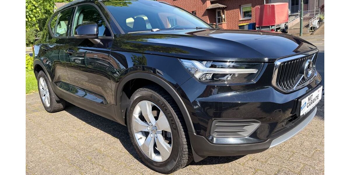 Volvo XC40 73.040 km 22.430 &euro; Kerpen 50171