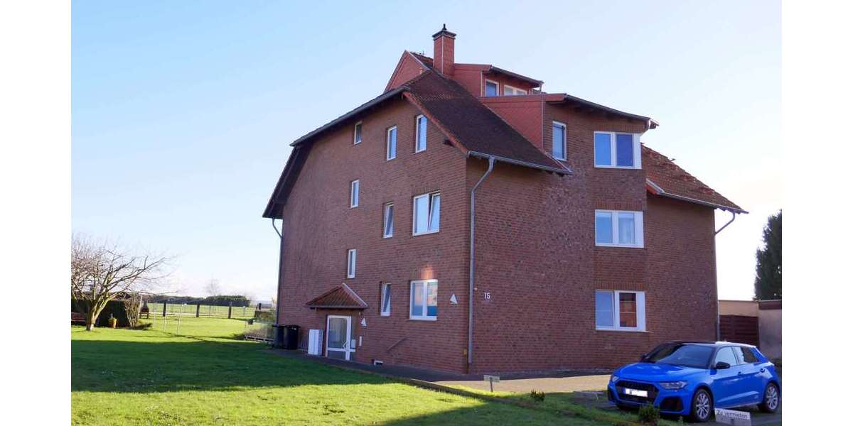 Etagenwohnung Rommerskirchen - 2 Zimmer, 68 m&sup2;, 580&euro; | Angebot:27657654