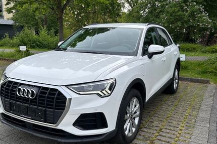 Audi Q3 73.000 km 21.999 &euro; Frechen 50226