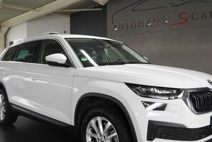 Skoda Kodiaq 8.000 km 38.490 &euro; Bergheim (bei Köln) 50126